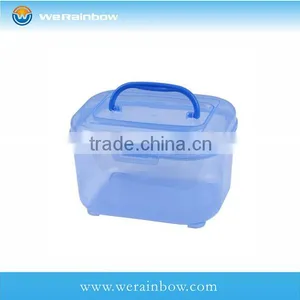 Plastic Medical Box/storage Plastic Box /pp Storage Box thumbnail-1