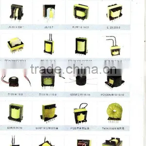 High Frequency Transformer thumbnail-1