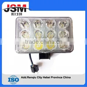 24v High Intensive 36w Aftermarket Cranes Led Work Light thumbnail-1