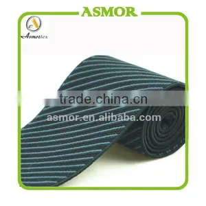 Stripe Elastic Webbing/ Strip Elastic Band thumbnail-1