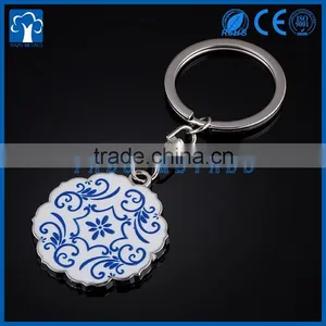 Custom Metal Key Chain ,metal Key Chain Personalized Quality Choice thumbnail-3