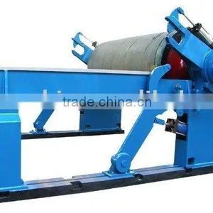 Horizontal Reeling Machine thumbnail-1