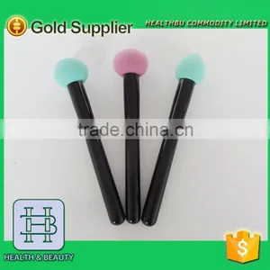 Sell Well on Amazon Cosmetic Makeup Sponges Foundation Applicator for Girls thumbnail-1