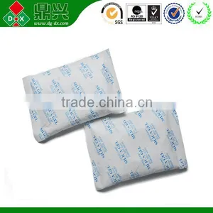 High Performance Silica Gel Drying Agent/White Silica Gel Desiccant thumbnail-2