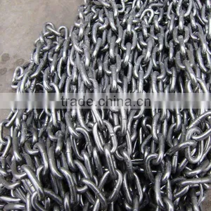 Astm 80 Standard Link Chain thumbnail-1