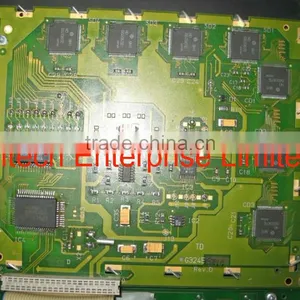 G324E G324EX5R1AC SII LCD Module thumbnail-1