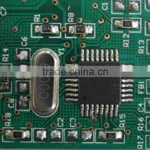 EMS PCBA Asssembly With High Quality Shenzhen PCBA thumbnail-1