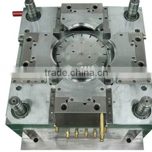 Low Cost Injection Molding,Injection Mold Designer,plastic Components Plastic Mould Die Makers thumbnail-1
