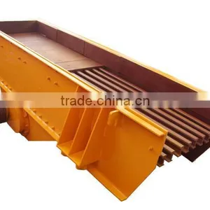 Vibrating Feeder for Crusher thumbnail-1
