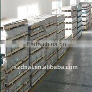 Cold Rolled 3005 H14 Aluminum Alloy Sheet Chinese Manufacturer thumbnail-1