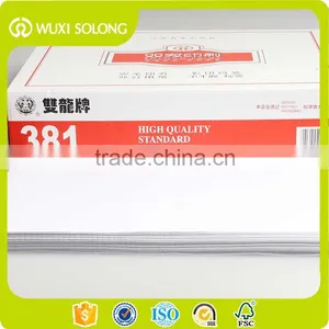 High Quality Computer Continuous Paper Ncr Copy Paper Carbonless Paper thumbnail-3