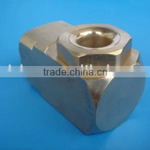Hollow Cone Spray Nozzle ,Hollow Cone Jet Nozzle thumbnail-1