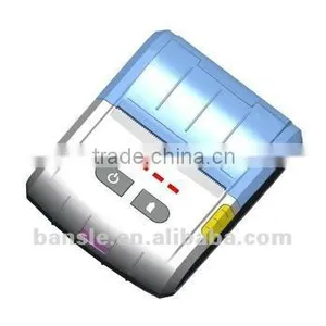 Portable Android Bluetooth Printer thumbnail-1