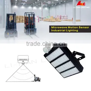 Factory Odm Excellent Quality Flood Light Led Sensor Light Motion Sensor Light thumbnail-2