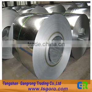Gi/galvanized Steel Coil Price From Tangshan thumbnail-2