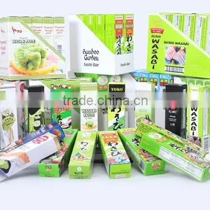 Cheap Wasabi Sauce Paste thumbnail-3