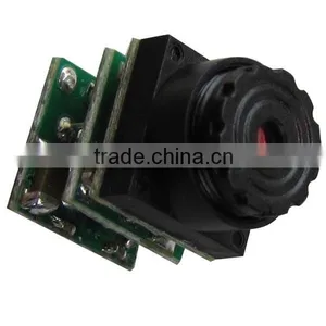 Small Than Finger 520tvl HD 1gram Lightest 0.008Lux Mini FPV Camera thumbnail-1