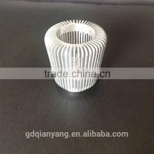 High Quality Aluminium Motor Heat Sink thumbnail-3