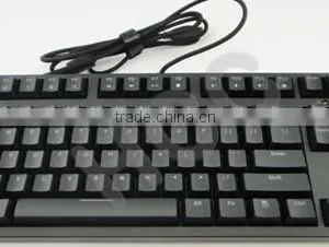 Game Keyboard/usb Gaming Keyboard thumbnail-1