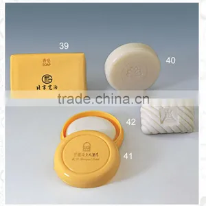Hotel Soap in Plastic Box thumbnail-1