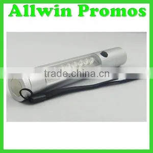 Promotional Rechargeable LED Magnetic Work Light thumbnail-3