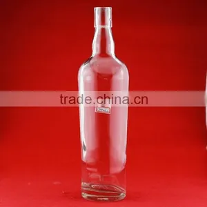 High Quality Beans Glass Bottle Frosted Glass Bottle Short Glass Bottle thumbnail-6