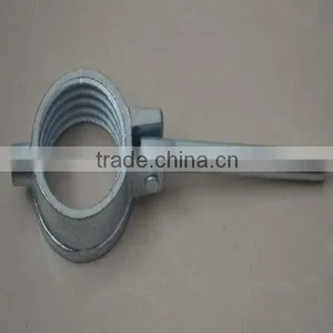 Galvanized Steel Prop Nut thumbnail-4