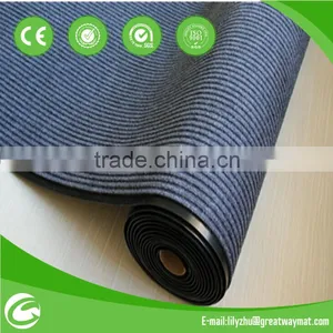 Good Quality Polyester Door Mat thumbnail-1