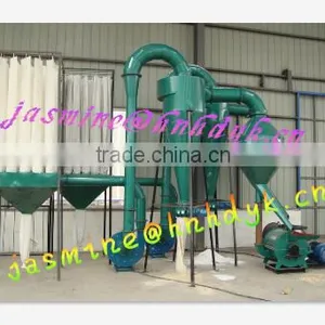 Big Core Board Filled With Powder Grinder/Man-made Board Filling Powder Grinder/Wood Filler Powder Grinder thumbnail-5