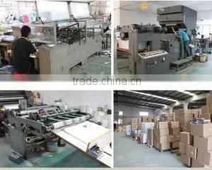 Guangzhou Yihong Paper Products Co., Ltd. company overview - view 3 thumbnail
