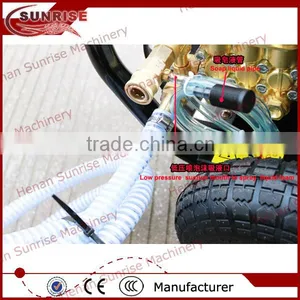 Best Price 3600psi 13hp High Pressure Washer thumbnail-3