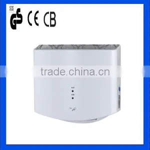 Wall Mounted Automatic Hand Dryer Blower thumbnail-1