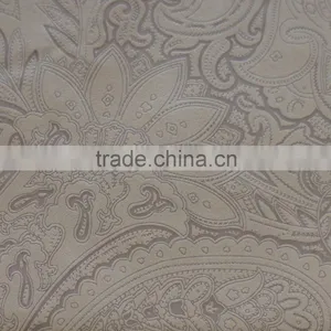 Polyester Blackout Curtain Fabric thumbnail-2