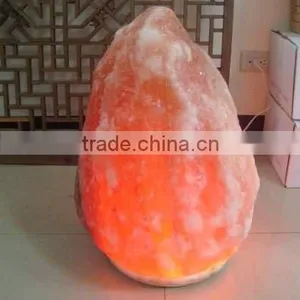 High Quality Crystal Natural Himalayan Rock Salt Lamps thumbnail-1