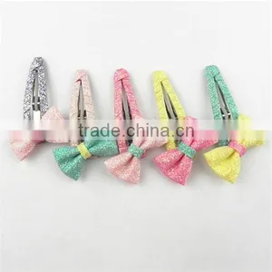 New Design Stylish Hair Barrette thumbnail-1