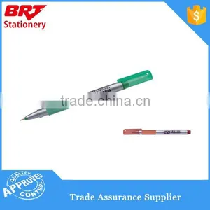 Mulit Colors Non-toxic CD Marker Pen thumbnail-1