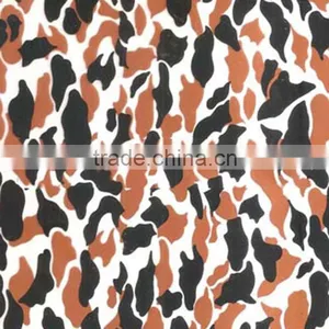 [ 0.5M/1M Width] New Patterns TSAUTOP Camouflage and Tree Water Transfer Print Film Hydrographic Film Hydro Printing Film P167 thumbnail-4