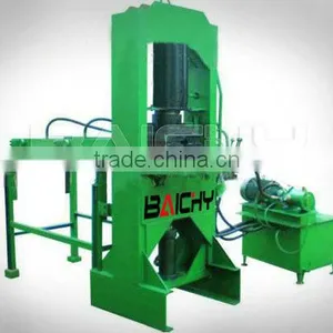 JL3-20 Concrete Pads Machine From Baichy thumbnail-1