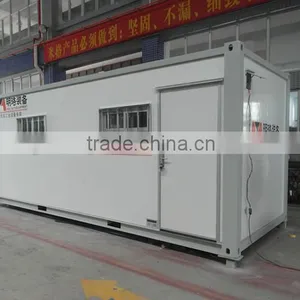 Popular Designs Container House thumbnail-1