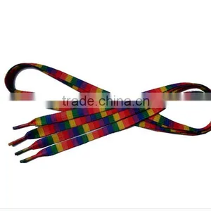 China Shoe Lace Manufacturing thumbnail-3