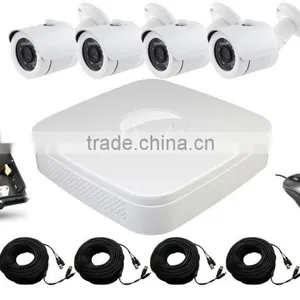 ACESEE H.264 4CH ir Cctv Security System Camera Ahd Camera Dvr Kits Outdoor thumbnail-2