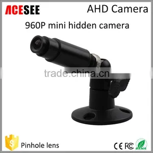 ACESEE Hot 960p Ahd Cctv Night Vision Mini Camera thumbnail-1