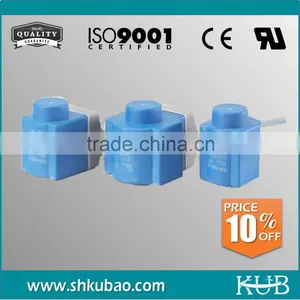 230V/AC 042N7651 Copper Solenoid Valve Coil thumbnail-1