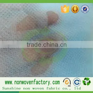 Diaper Polypropylene Fabric / Polypropylene Fabric Non Woven/ Filter Fabric thumbnail-2