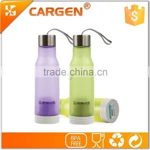 Private Label Tea Infuser Bottles Travel thumbnail-1