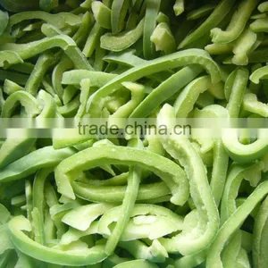 2016wholesale Frozen Green Pepper,Frozen Green Bell Pepper Frozen DICES thumbnail-2
