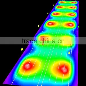 106mm Optical Lens for Street Light thumbnail-3