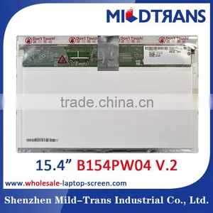 Branding New Laptop Lcd Panel 15.4 B154PW04 V.2 thumbnail-1