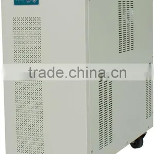 10KW Overload Protection Indicating Function ,solar Inverter With Isolated Transformer thumbnail-1