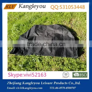 Oxford Cloth BBQ Cover thumbnail-4